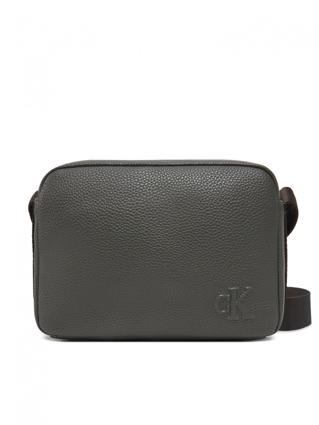 Calvin Klein Jeans Brašna Cargo Camera Bag LV04G3081G Khaki